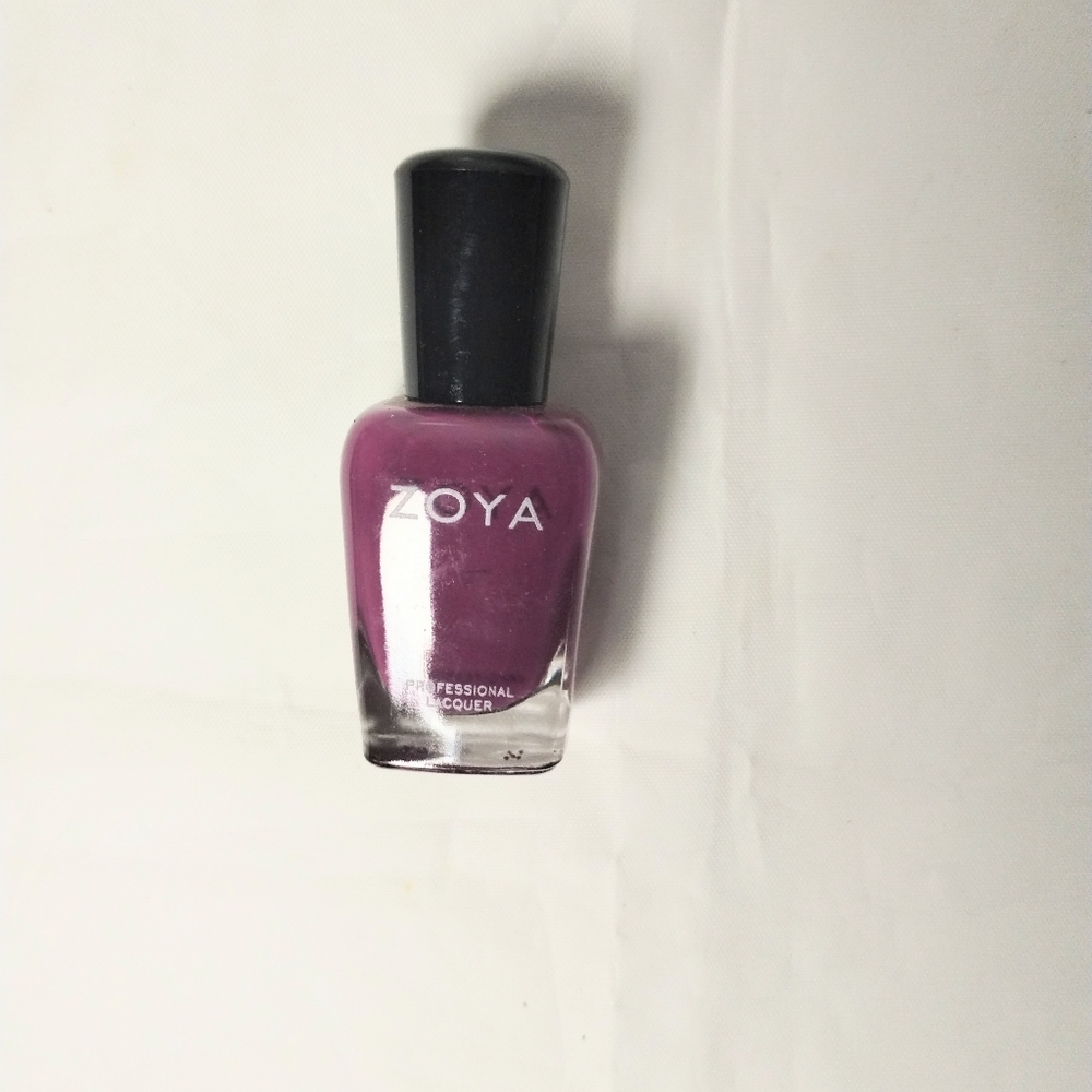 NEW Zoya Ripley Natural Nail Polish ZP1008 - Picture 9 of 11